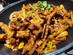 -渝蛙馆(新百店)