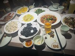 -船歌·鱼水饺青岛菜(闽江二路店)