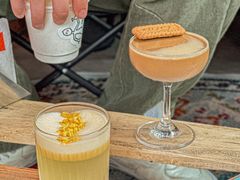 -The Drinkery (瑞金店)