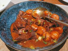 崇明土豆烧牛腩-梅花境(万科店)