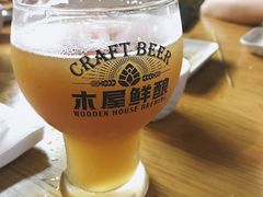 -木屋烧烤(龙湖天街店)