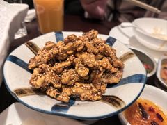 -一品鲜海鲜火锅(海信广场店)