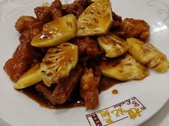 -凤城礼记鱼翅海鲜酒家(新马路总店)