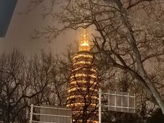 -常州奔牛国际机场