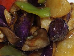 -李老哈·东北菜(宋园路店)