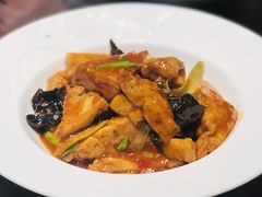 -南门小馆·清真(国贸商城店)
