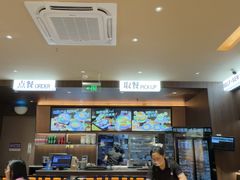 -阿香米线(龙岗万科广场店)