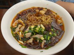 -蒋家肠旺面馆(合群路店)