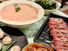 -鸿姐老火锅(龙阳店)