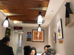 大堂-东北小二东北菜(大车家巷店)