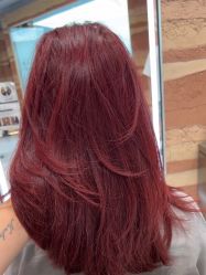 -MY HAIR ARDOR