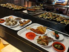 -萧邦音乐会所KTV·蒸汽活海鲜自助(福田店)