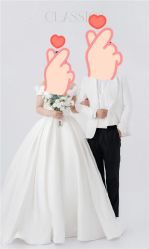 -蒙娜丽莎婚纱摄影(南门店)