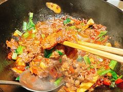-小隐人家(乐松店)