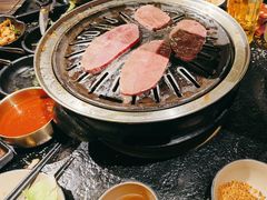 -九田家黑牛烤肉料理(珠江摩尔店)
