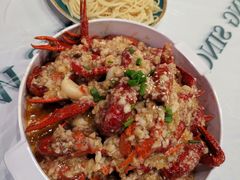 -虎虎龙虾大排档(双井店)