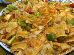 -马艾萨中国兰州传统牛肉面(惠新里店)