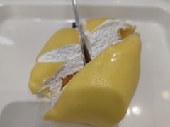 -满记甜品(南京虹悦城三店)