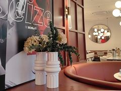 -必胜客(安盛金马店)