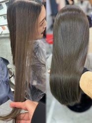 -DX HAIR SALON·发现未知美发沙龙