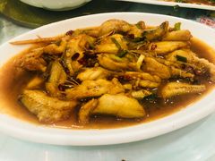 -金海湾海鲜排档(朱家尖店)