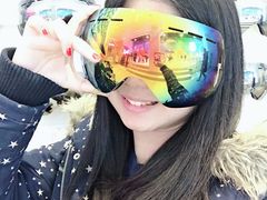 -Mr·Kuma酷么先生雪之乐园