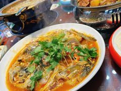 -荣鹏风味烀饼总店