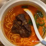 番茄面太好吃啦
