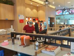 -蜀留香火锅(社会山店)