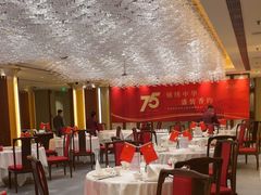 -香宫中餐厅·大连香格里拉(人民路店)