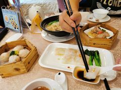 -麒麟中餐厅·经典粤菜·地道菜式老字号(广州长隆酒店)