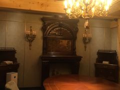 -北京古城老院厉晓麟精致菜