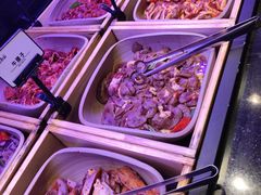 -韩盛·盛江山自助料理(中街大悦城店)