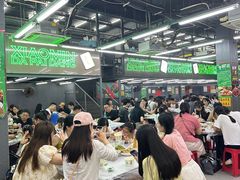 -小民大排档(光谷店)
