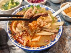 -百草滩羊清水涮羊肉·清真·宁夏盐池滩羊(莲花桥店)