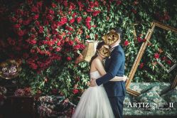 -韩国艺匠ARTIZ STUDIO(博览中心店)