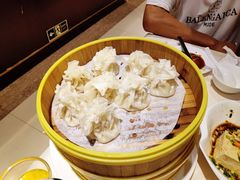 烧卖-凯鸽酒楼(大同振兴街店)