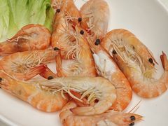 -德悦海鲜(城西店)