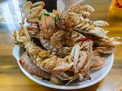 -富哥大排档(防城港企沙镇店)