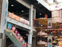 -蒙特利亲子乐园