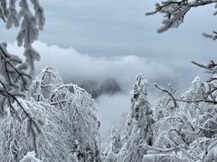 -峨眉山风景名胜区