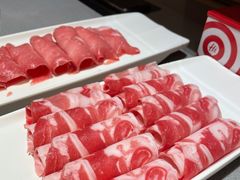 -海底捞火锅(金光华店)