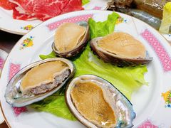 -燃计沙茶皇·香港沙茶火锅(人广旗舰店)