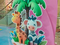 -巴黎春天(陕西路店)