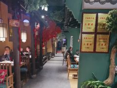 -小凤庭·地道湖北菜武昌鱼·藕汤(38年黄鹤楼店)