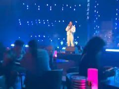 -MOSSO·Liveshow(M3香港广场店)