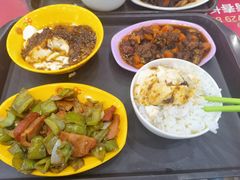 -农园餐厅(北京大学店)