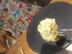 -素慧餐厅(大虹桥店)