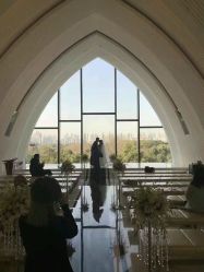 -中谷小南国花园酒店·宴会厅