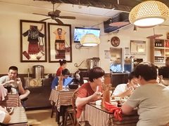 -呐咪傣园·云南菜(石厦店)